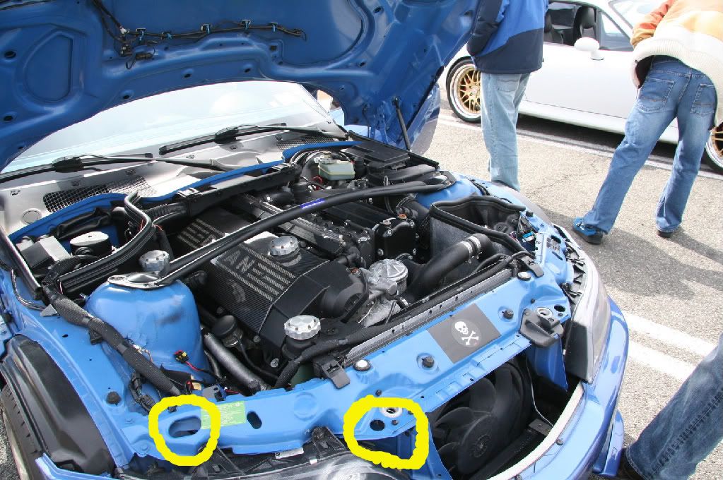 97 Z3 Headlight Removal? BimmerFest BMW Forum